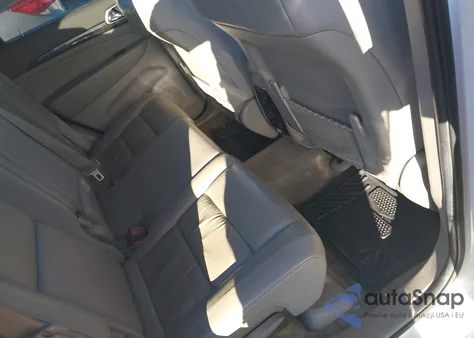 2012 Jeep Grand Cherokee Laredo z USA, uszkodzony, nr VIN 1C4RJFAG7CC256142